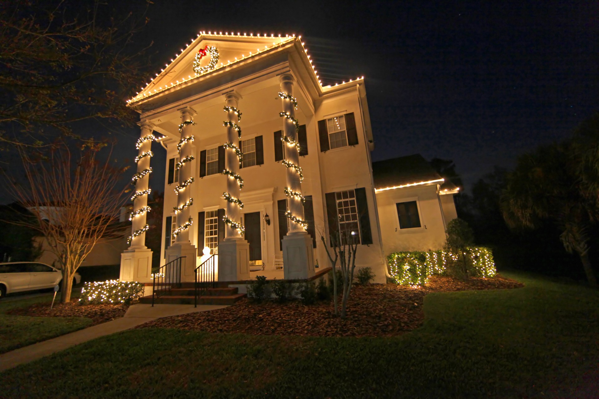 Christmas Lights